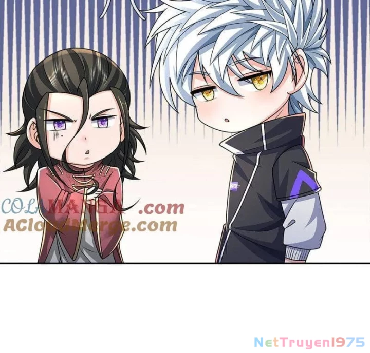 Luyện Thể Trăm Nghìn Tầng Chapter 390 - 32