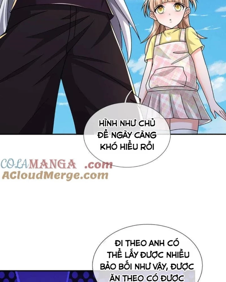 Luyện Thể Trăm Nghìn Tầng Chapter 390 - 34