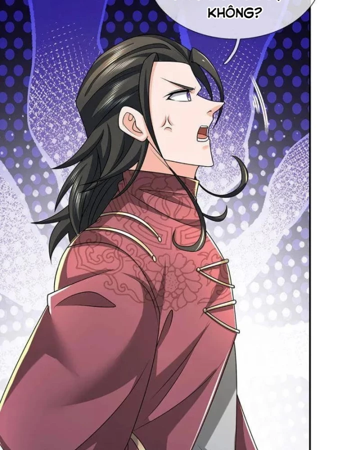 Luyện Thể Trăm Nghìn Tầng Chapter 390 - 35