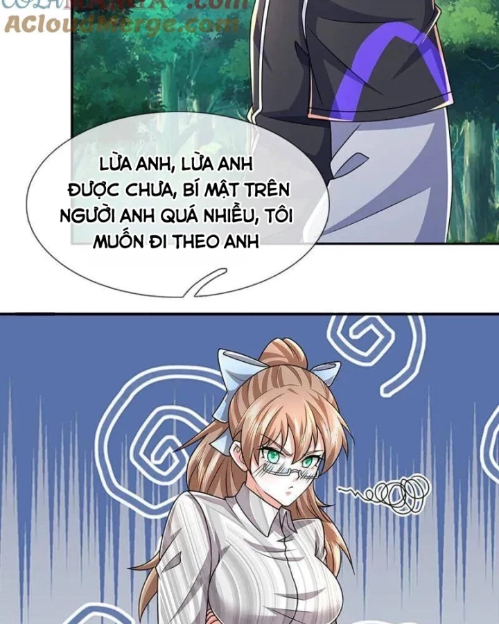 Luyện Thể Trăm Nghìn Tầng Chapter 390 - 38