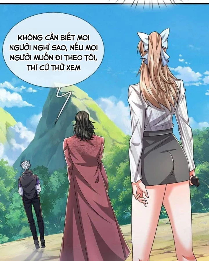 Luyện Thể Trăm Nghìn Tầng Chapter 390 - 40