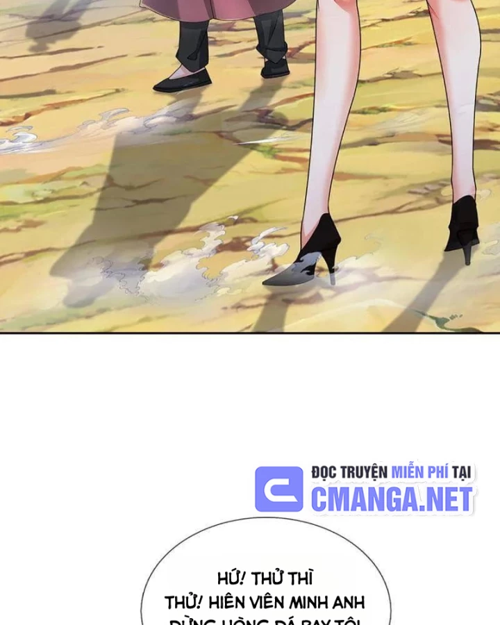 Luyện Thể Trăm Nghìn Tầng Chapter 390 - 41
