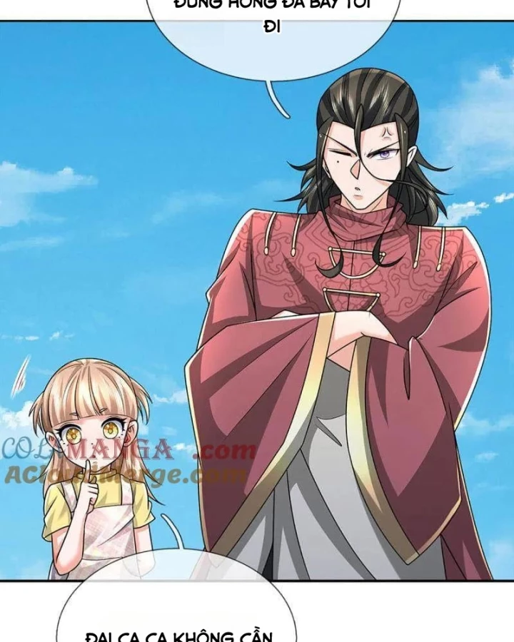 Luyện Thể Trăm Nghìn Tầng Chapter 390 - 42