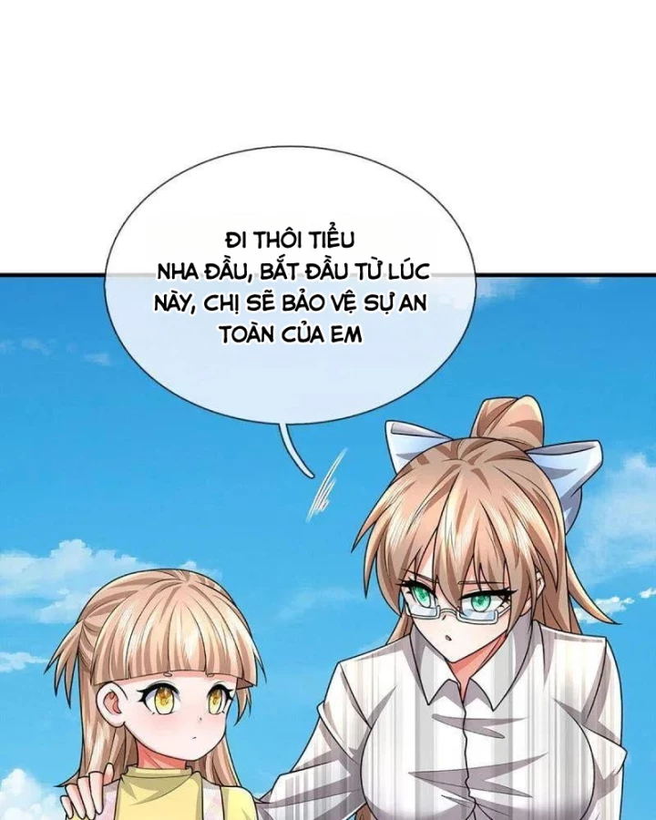 Luyện Thể Trăm Nghìn Tầng Chapter 390 - 44