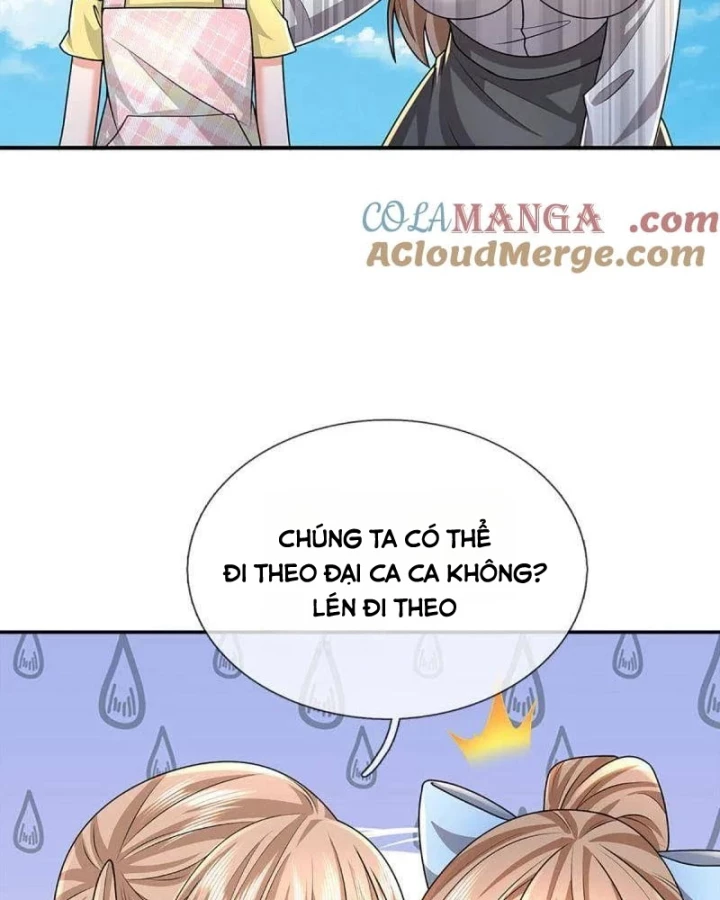 Luyện Thể Trăm Nghìn Tầng Chapter 390 - 45