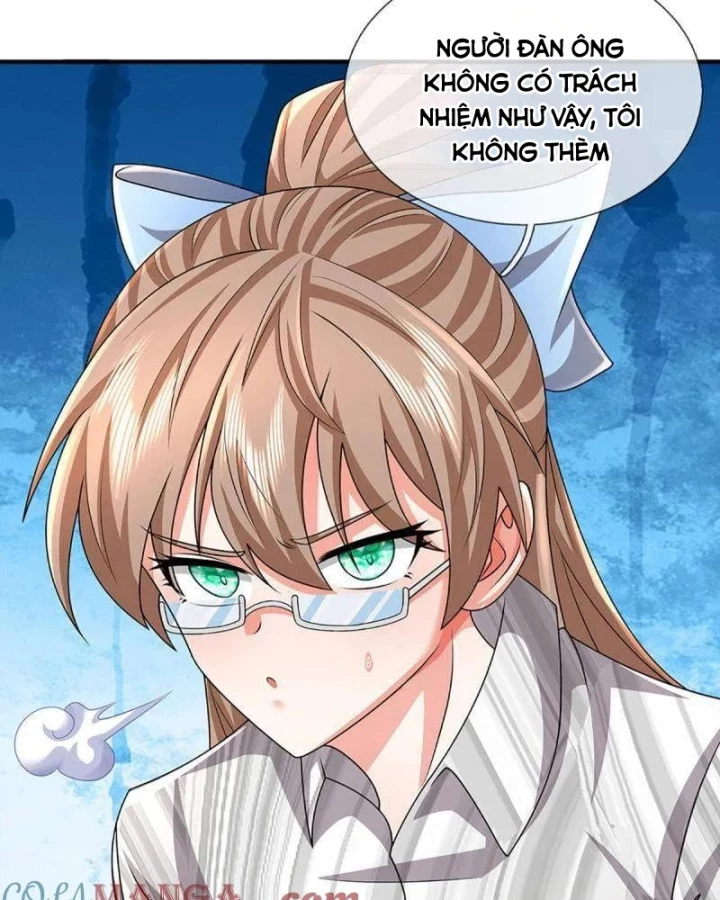 Luyện Thể Trăm Nghìn Tầng Chapter 390 - 47