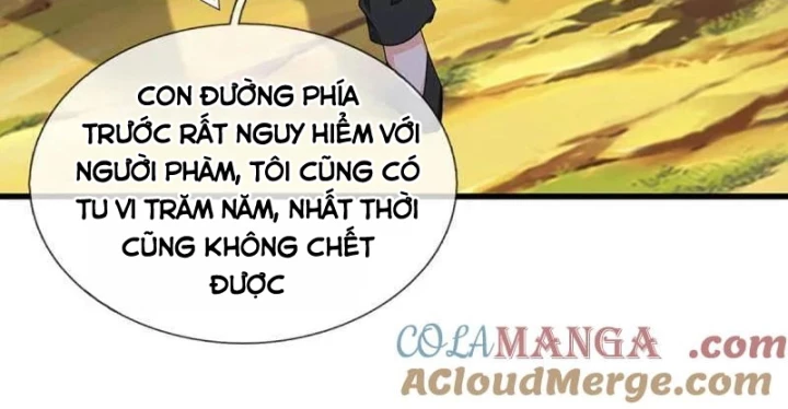 Luyện Thể Trăm Nghìn Tầng Chapter 390 - 50