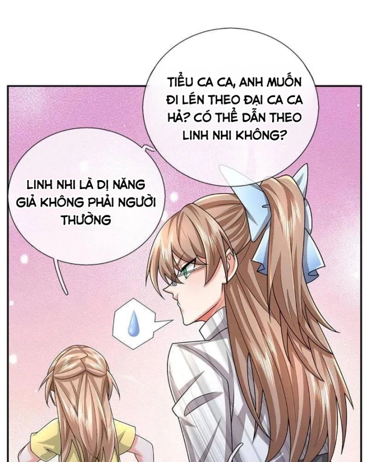 Luyện Thể Trăm Nghìn Tầng Chapter 390 - 51