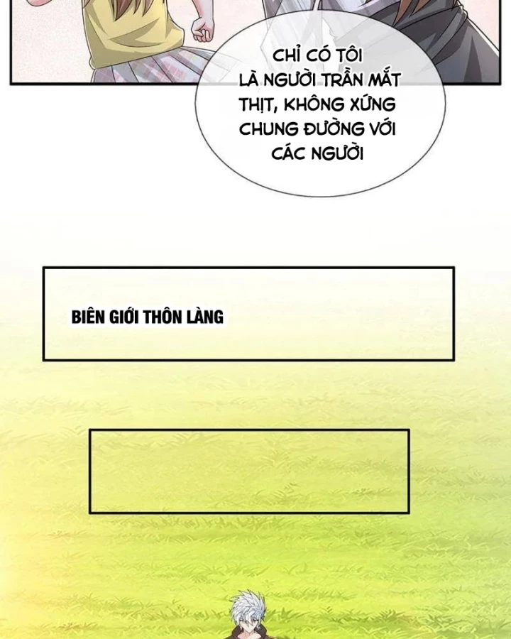 Luyện Thể Trăm Nghìn Tầng Chapter 390 - 52