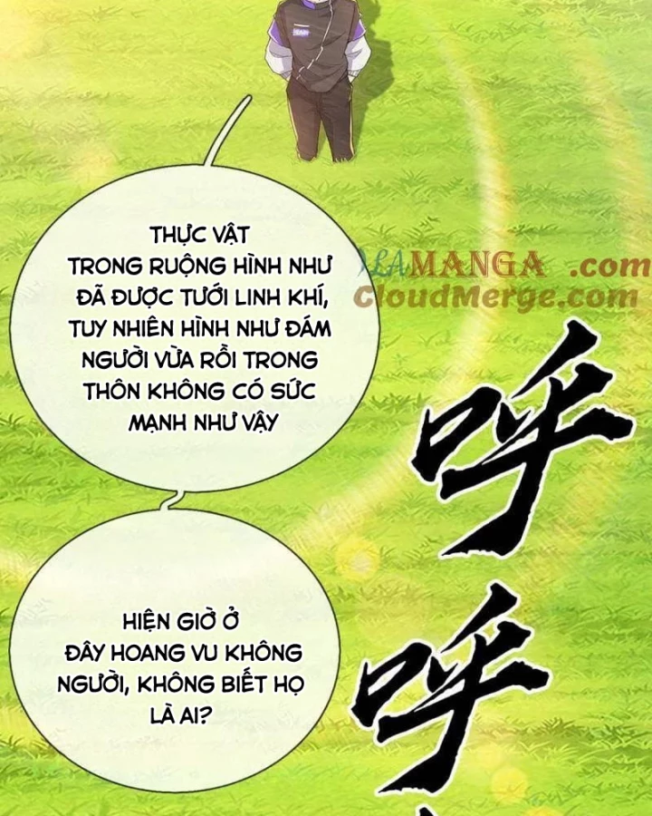 Luyện Thể Trăm Nghìn Tầng Chapter 390 - 53