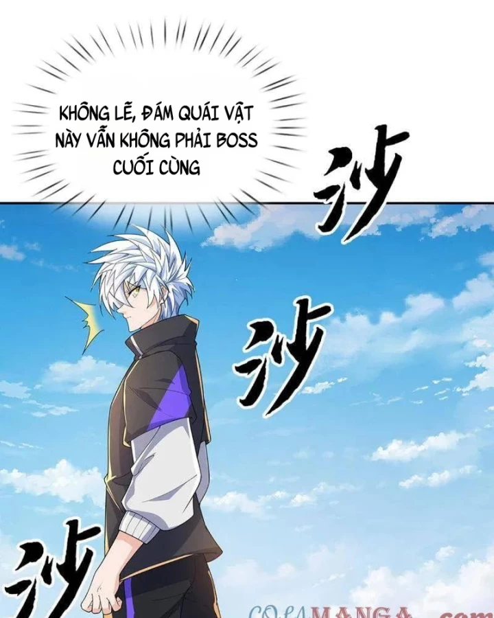 Luyện Thể Trăm Nghìn Tầng Chapter 390 - 55