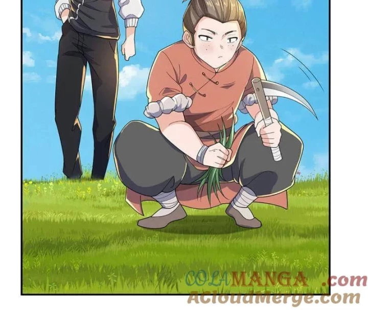 Luyện Thể Trăm Nghìn Tầng Chapter 390 - 57