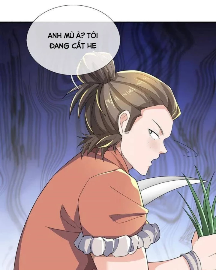 Luyện Thể Trăm Nghìn Tầng Chapter 390 - 58