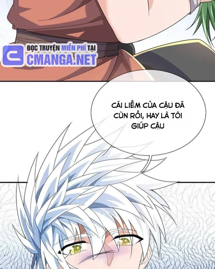 Luyện Thể Trăm Nghìn Tầng Chapter 390 - 59