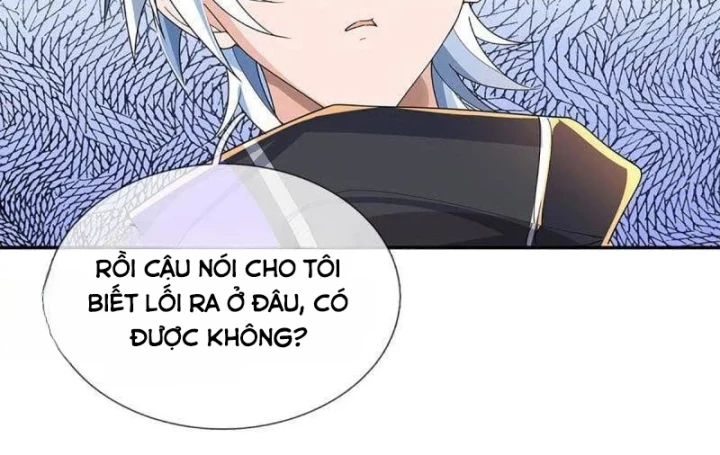 Luyện Thể Trăm Nghìn Tầng Chapter 390 - 60