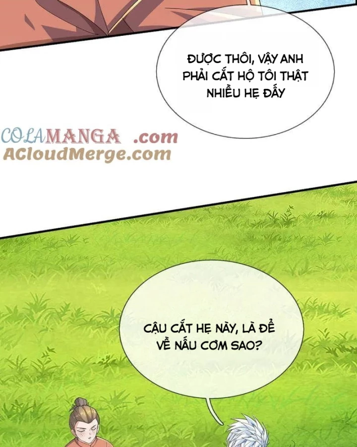 Luyện Thể Trăm Nghìn Tầng Chapter 390 - 62