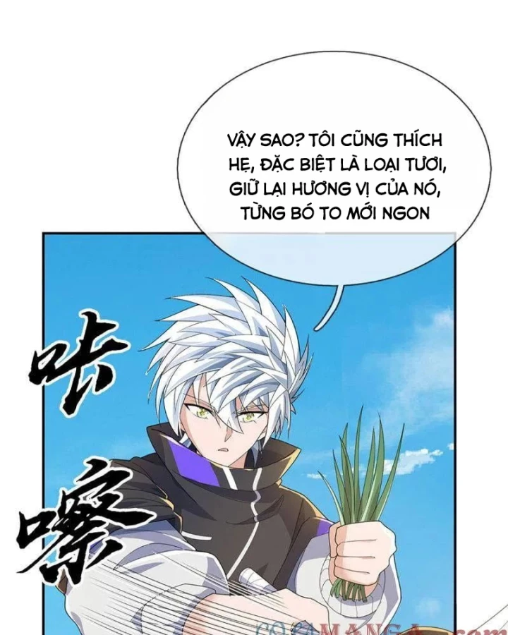 Luyện Thể Trăm Nghìn Tầng Chapter 390 - 64