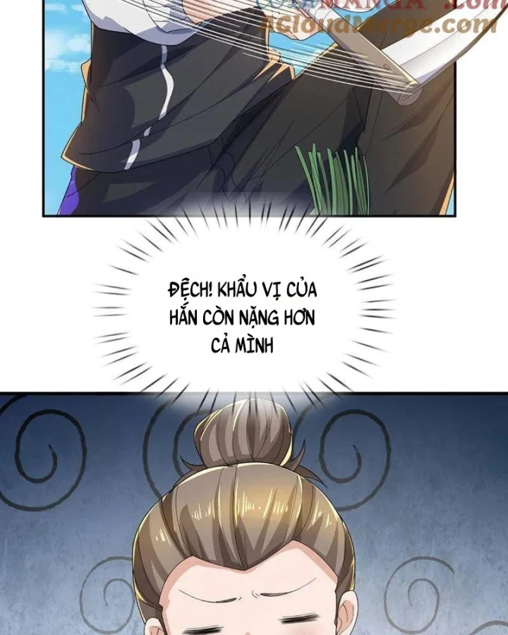 Luyện Thể Trăm Nghìn Tầng Chapter 390 - 65