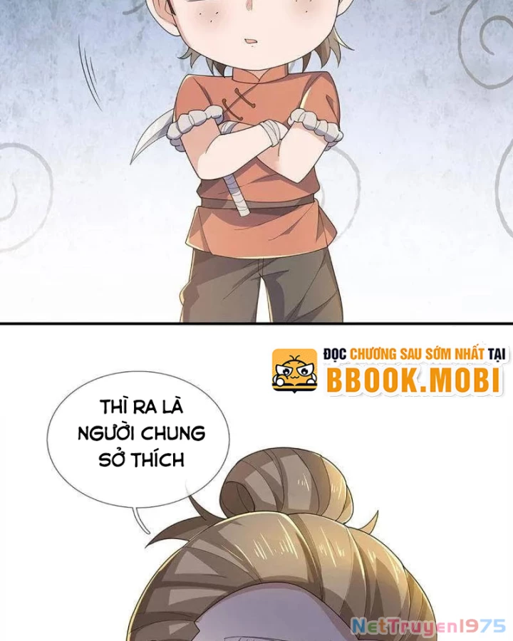 Luyện Thể Trăm Nghìn Tầng Chapter 390 - 66