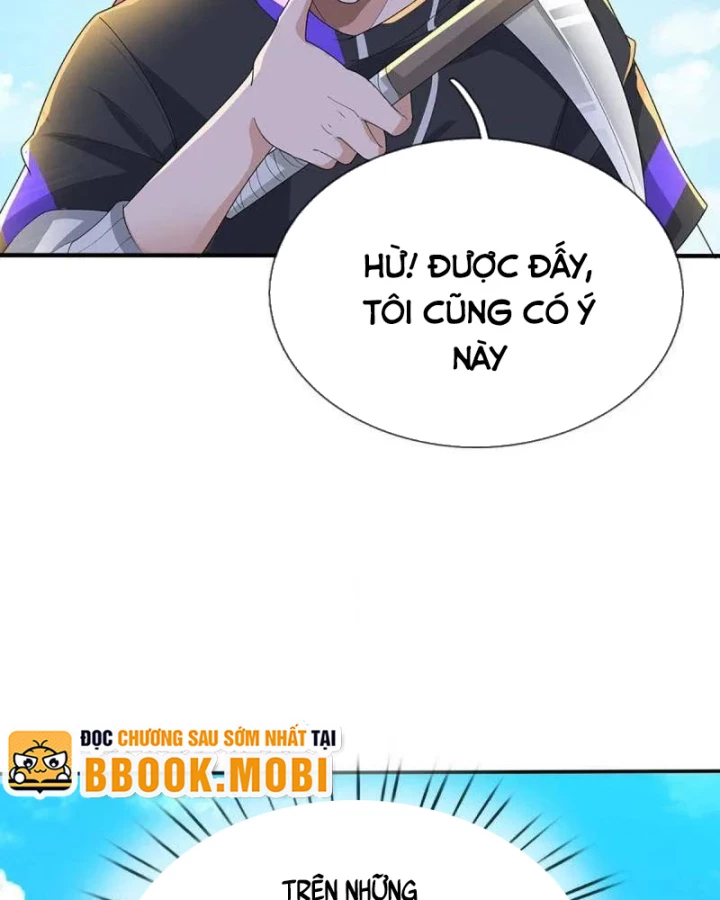 Luyện Thể Trăm Nghìn Tầng Chapter 391 - 4