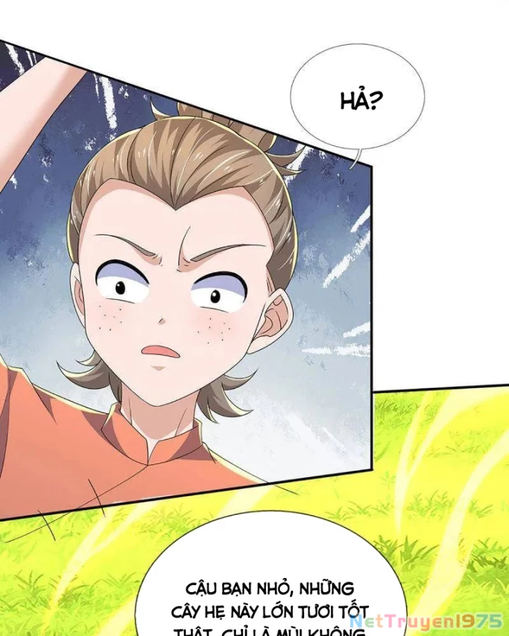 Luyện Thể Trăm Nghìn Tầng Chapter 391 - 7