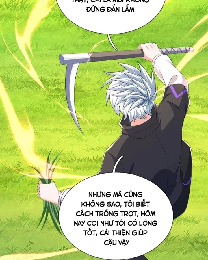 Luyện Thể Trăm Nghìn Tầng Chapter 391 - 8