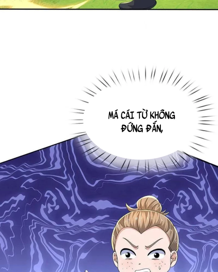 Luyện Thể Trăm Nghìn Tầng Chapter 391 - 9