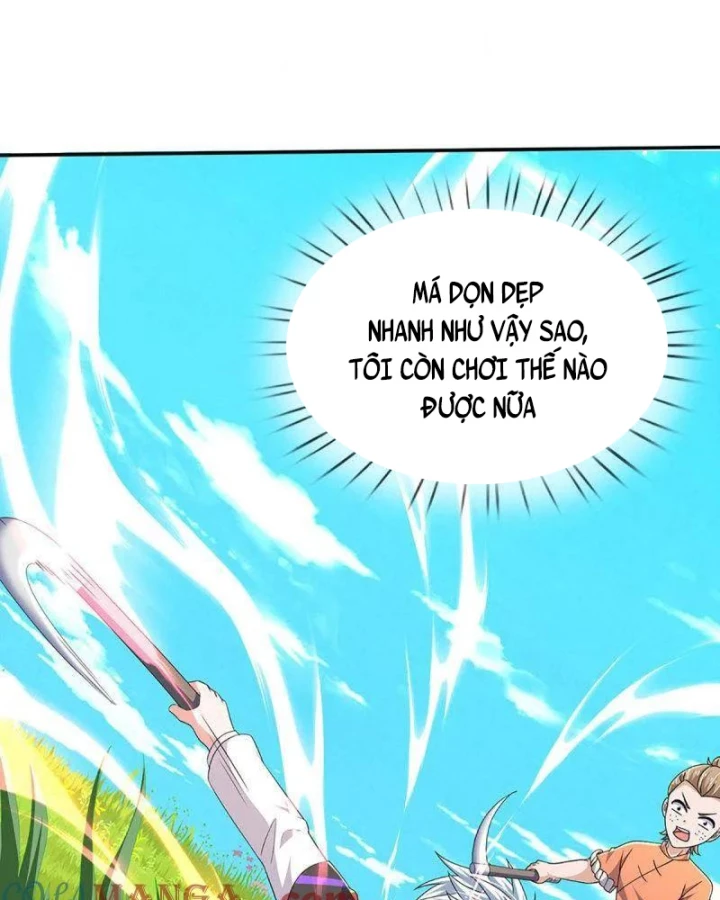 Luyện Thể Trăm Nghìn Tầng Chapter 391 - 11