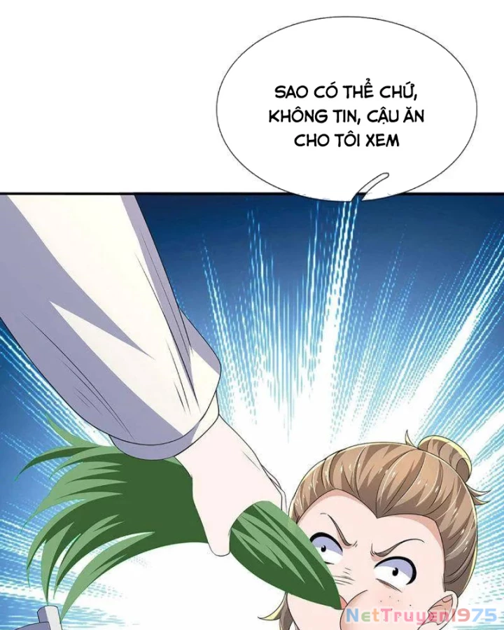 Luyện Thể Trăm Nghìn Tầng Chapter 391 - 15