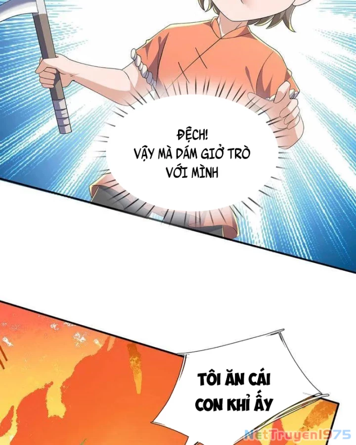 Luyện Thể Trăm Nghìn Tầng Chapter 391 - 16
