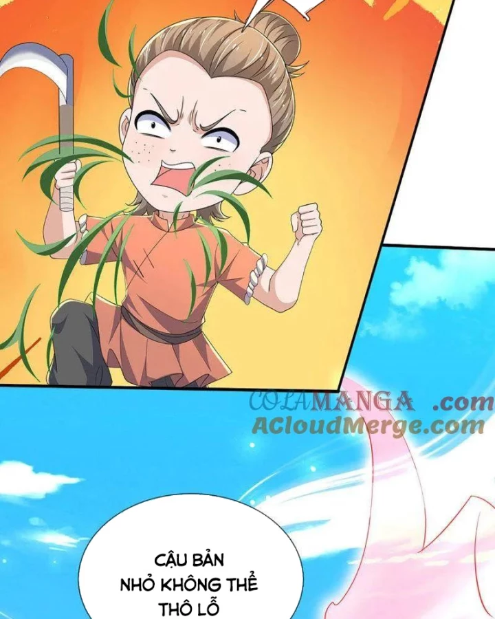 Luyện Thể Trăm Nghìn Tầng Chapter 391 - 17