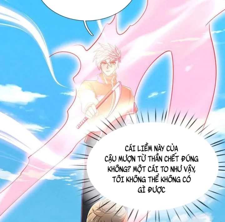Luyện Thể Trăm Nghìn Tầng Chapter 391 - 18