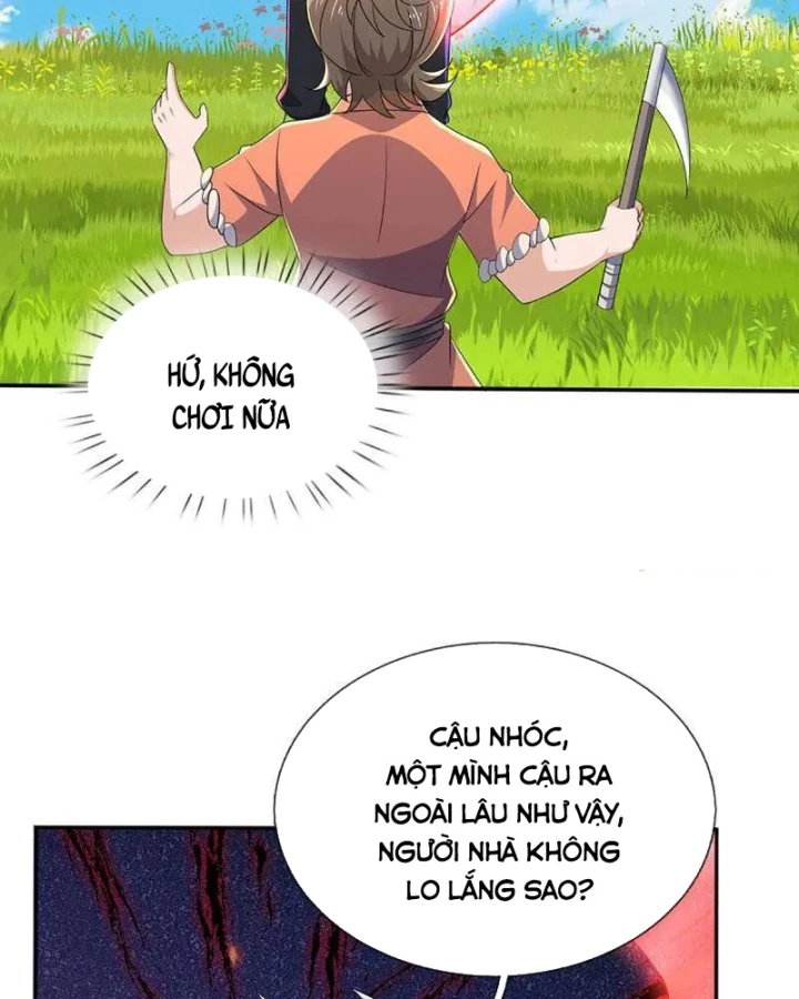 Luyện Thể Trăm Nghìn Tầng Chapter 391 - 19