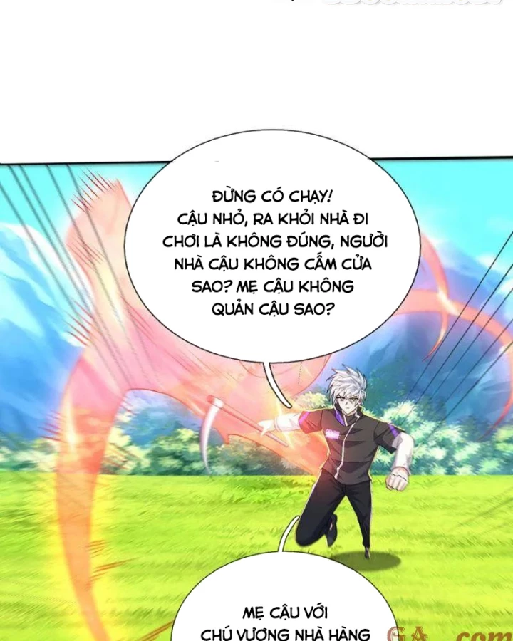 Luyện Thể Trăm Nghìn Tầng Chapter 391 - 21