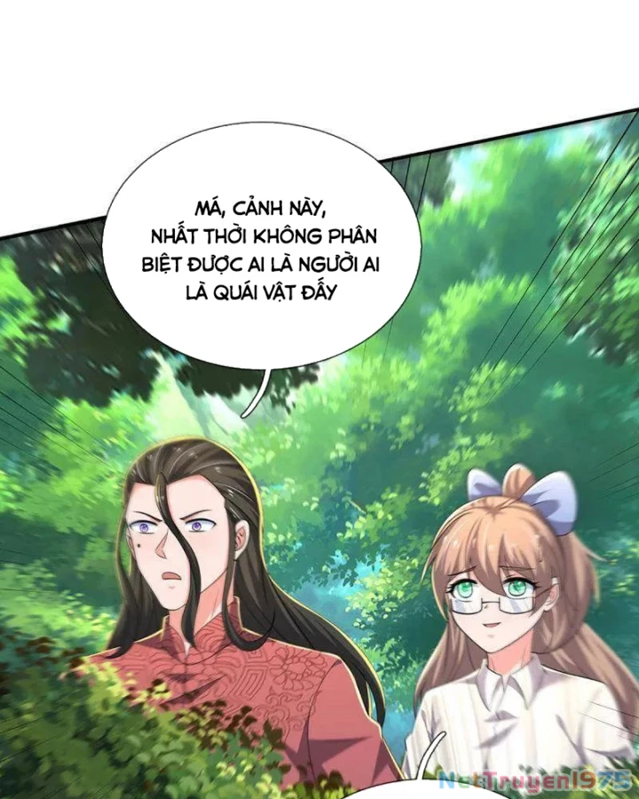 Luyện Thể Trăm Nghìn Tầng Chapter 391 - 23