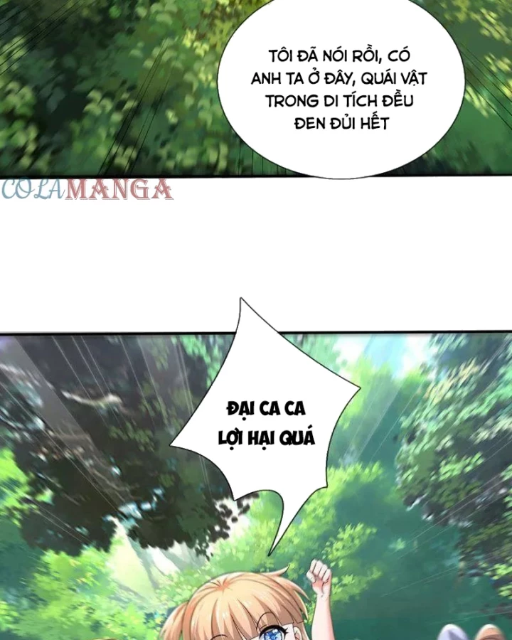 Luyện Thể Trăm Nghìn Tầng Chapter 391 - 24