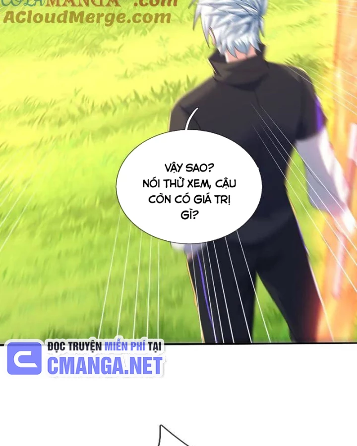 Luyện Thể Trăm Nghìn Tầng Chapter 391 - 27