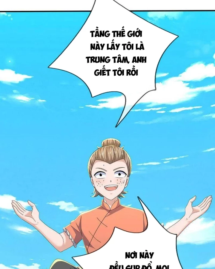 Luyện Thể Trăm Nghìn Tầng Chapter 391 - 28
