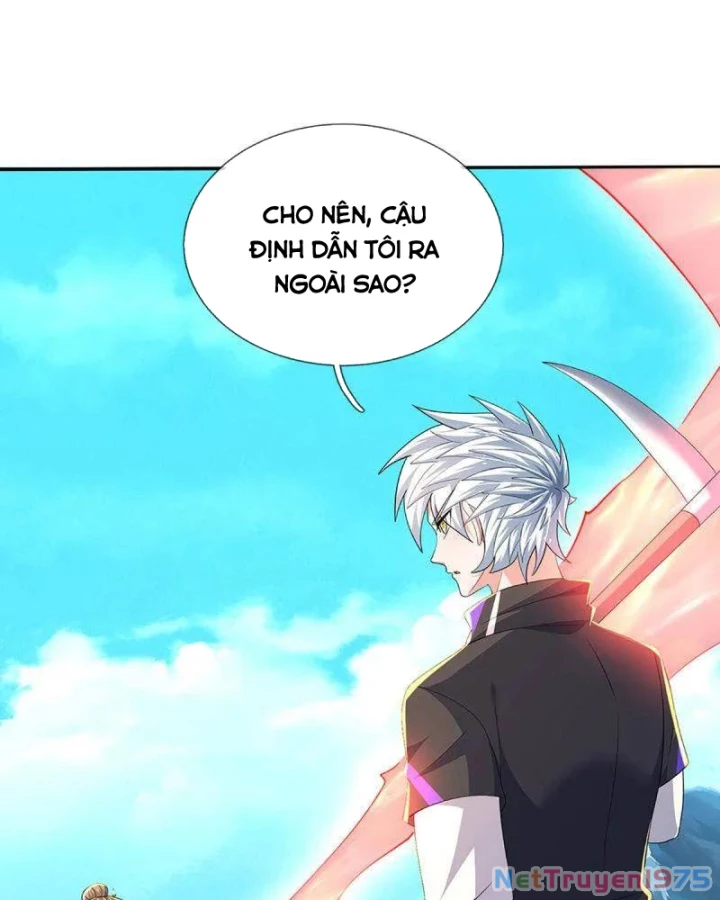Luyện Thể Trăm Nghìn Tầng Chapter 391 - 30