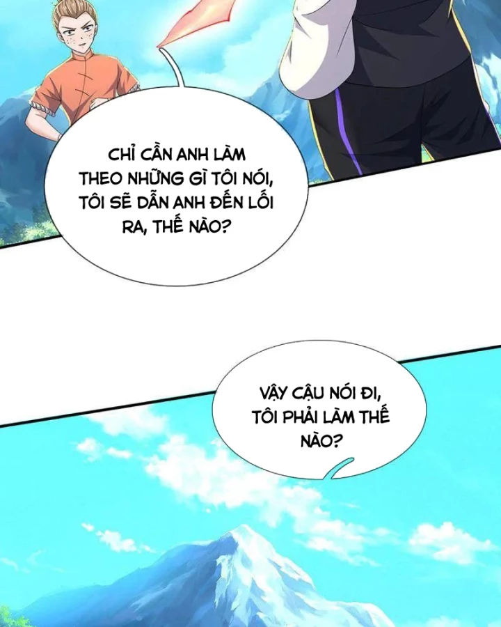 Luyện Thể Trăm Nghìn Tầng Chapter 391 - 31