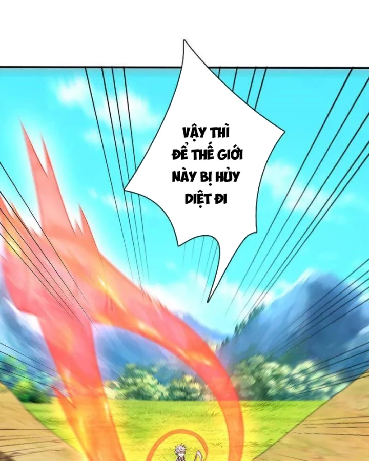 Luyện Thể Trăm Nghìn Tầng Chapter 391 - 33