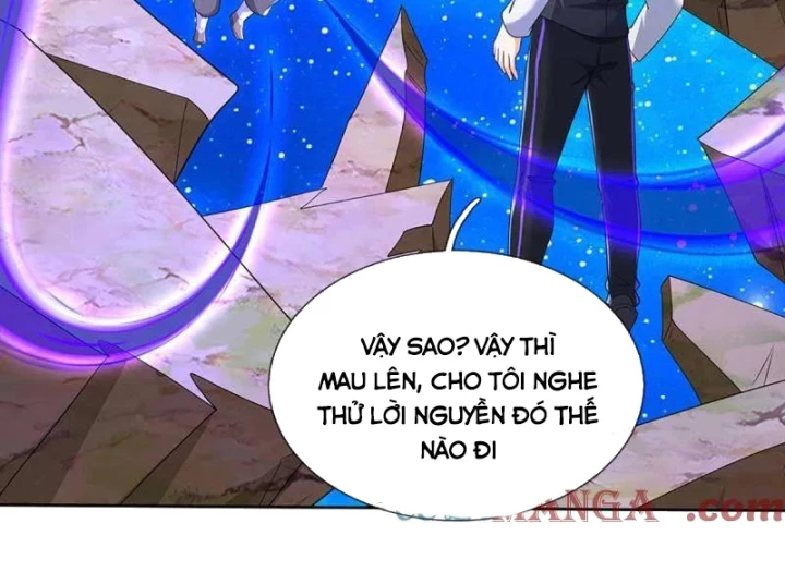 Luyện Thể Trăm Nghìn Tầng Chapter 391 - 39
