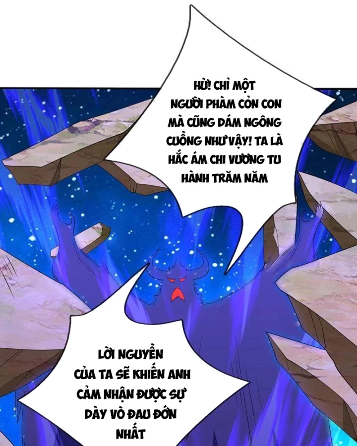 Luyện Thể Trăm Nghìn Tầng Chapter 391 - 40