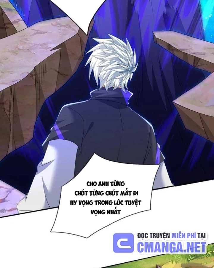 Luyện Thể Trăm Nghìn Tầng Chapter 391 - 41