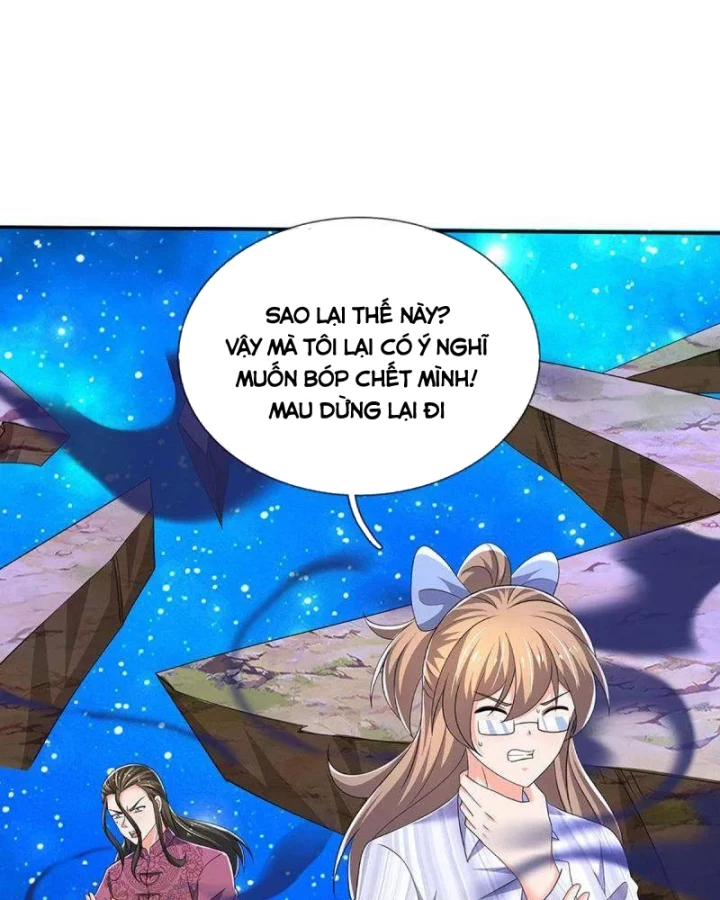 Luyện Thể Trăm Nghìn Tầng Chapter 391 - 44