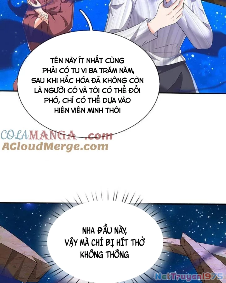 Luyện Thể Trăm Nghìn Tầng Chapter 391 - 45