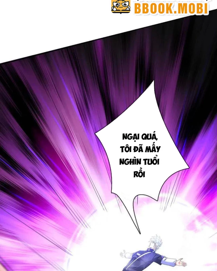 Luyện Thể Trăm Nghìn Tầng Chapter 391 - 49