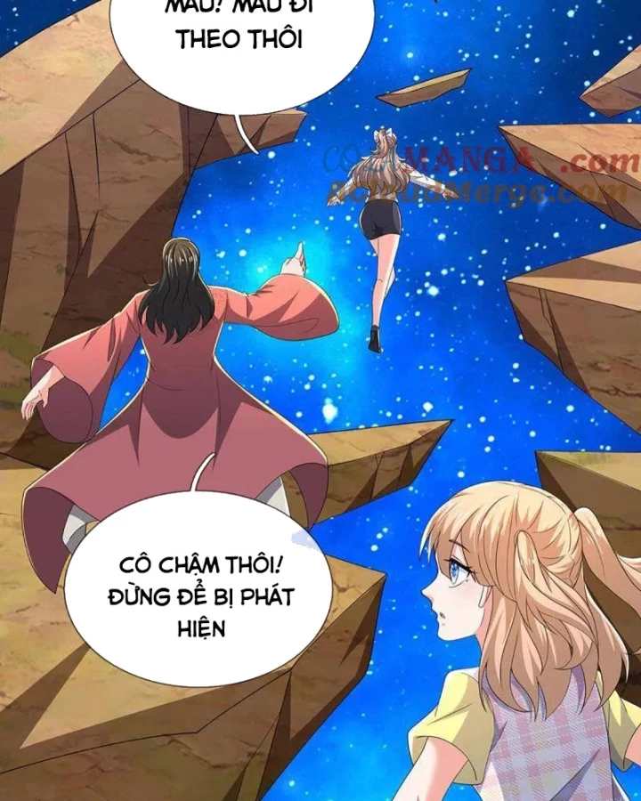 Luyện Thể Trăm Nghìn Tầng Chapter 391 - 56
