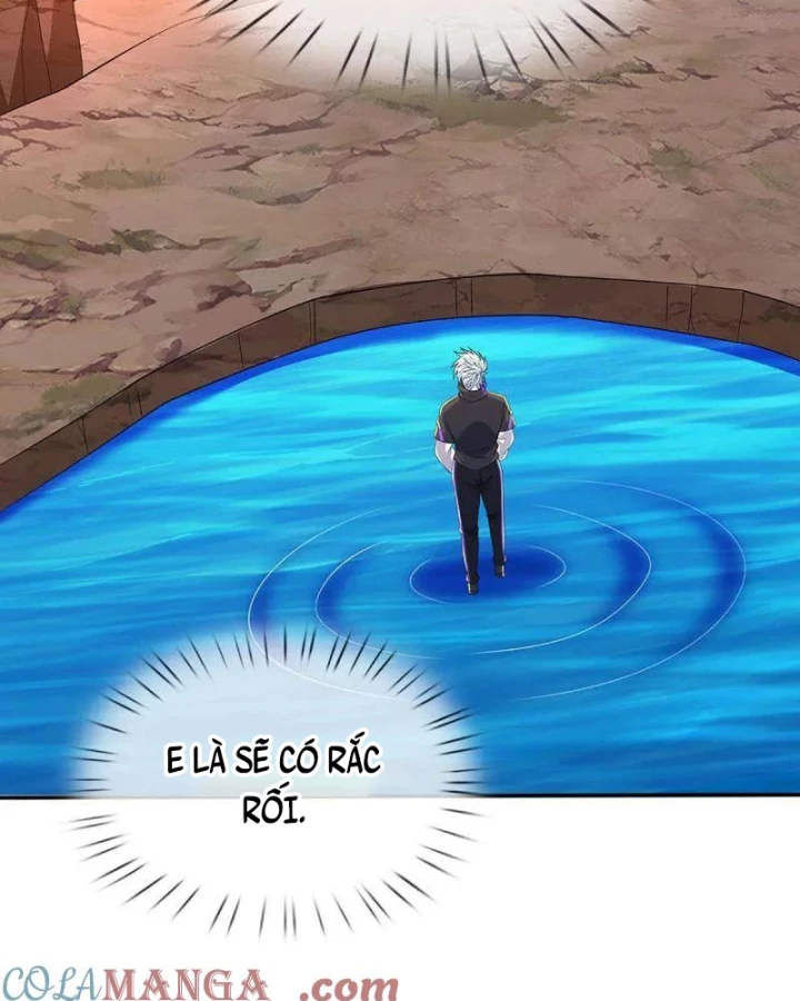 Luyện Thể Trăm Nghìn Tầng Chapter 391 - 60