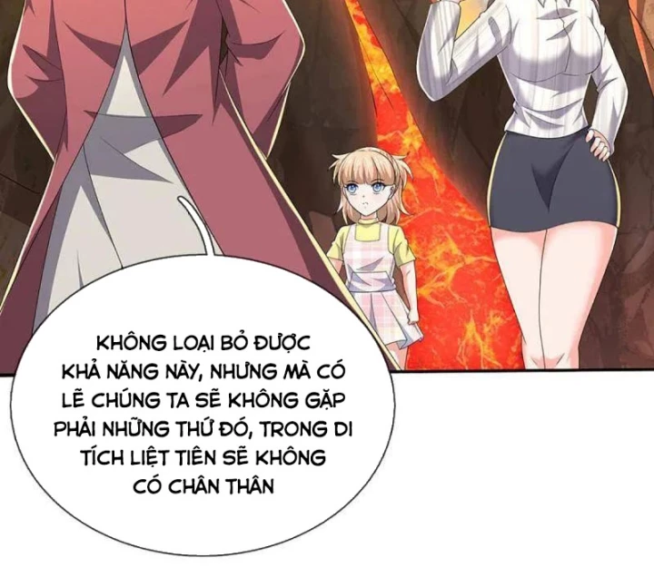Luyện Thể Trăm Nghìn Tầng Chapter 391 - 62